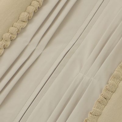 【Ｌ】レーヨンナイロンニットコンビ　チュニック（Ｗ７Ｎ０３３０５＿＿）