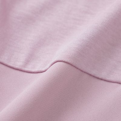 【Ｌ】レーヨンコットンスムース　シフォンコンビカットソー（Ｗ７Ｐ０１２１５＿＿）