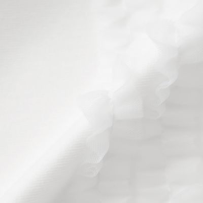 【Ｌ】シルケットポンチ　プルオーバーカットソー（Ｗ７Ｐ０８３４６＿＿）