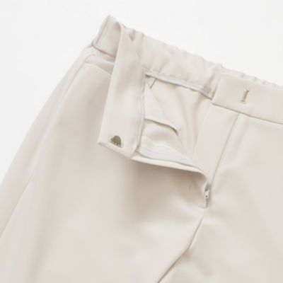 【Ｌ】ステファニーツイル　パンツ（Ｗ７Ｒ０１１０５＿＿）