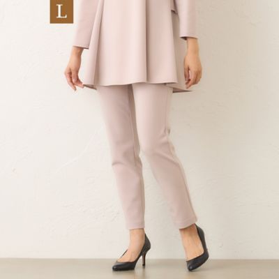 ⭐️新品未使用⭐️PEARLYGATES 6ダンボール立体裁縫 ストレッチ パンツ マットストレッチダンボール パンツ（W5R06630＿＿