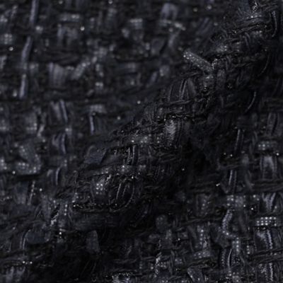 【Ｌ】ファンシーツイード　スカート（Ｗ７Ｓ０１３０３＿＿）