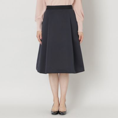 tobechic大きいサイズ44♥︎マットグログランスカート tobechic大きいサイズ44♥︎マットグログランスカート