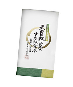 日本茶テロワール/ニホンチャテロワール 天皇杯受賞生産組合の茶