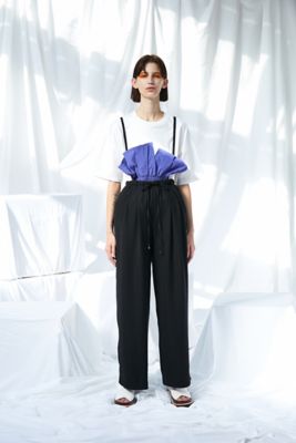 ｔｒｏｕｓｅｒｓ ３００ｄａ３３１ ０６１０ 三越伊勢丹オンラインストア 公式