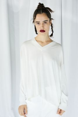 KNIT（300DS670－0850） | ENFOLD (Women