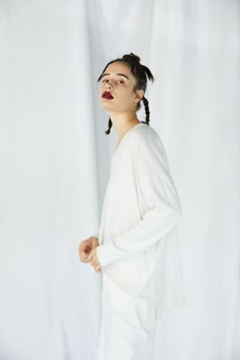 KNIT（300DS670－0850） | ENFOLD (Women