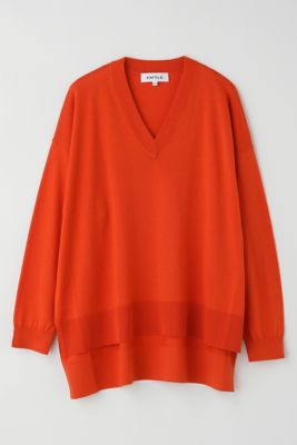 KNIT（300DS670－0850） | ENFOLD (Women