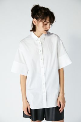 Enfold Women エンフォルドのシャツ ブラウス一覧 三越伊勢丹オンラインストア 公式