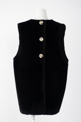 VEST（300EA130－2690） | ENFOLD (Women 