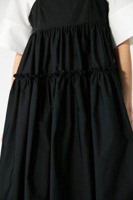 DRESS（300EA133－0760） | ENFOLD (Women