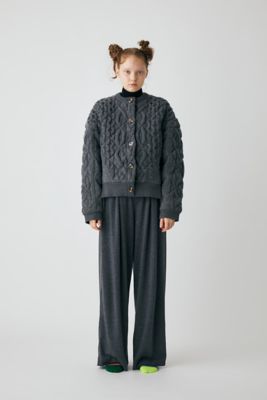 ＜ENFOLD (Women)＞ＴＲＯＵＳＥＲＳ（３００ＥＡ１８１－２６６０）