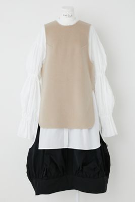 VEST（300EA230－0580） | ENFOLD (Women