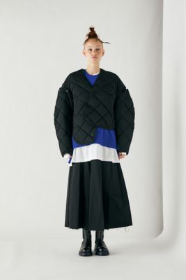 ＜ENFOLD (Women)＞ＪＡＣＫＥＴ（３００ＥＡ２３０－１０６０）