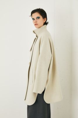 ＣＯＡＴ（３００ＥＡ２３０－１１１０） | ENFOLD (Women)/エンフォルド | 三越伊勢丹オンラインストア・通販【公式】