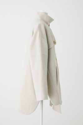 ＣＯＡＴ（３００ＥＡ２３０－１１１０） | ENFOLD (Women)/エンフォルド | 三越伊勢丹オンラインストア・通販【公式】