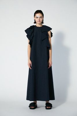 ＜ENFOLD (Women)＞ＤＲＥＳＳ（３００ＥＡ２３３－０２００）