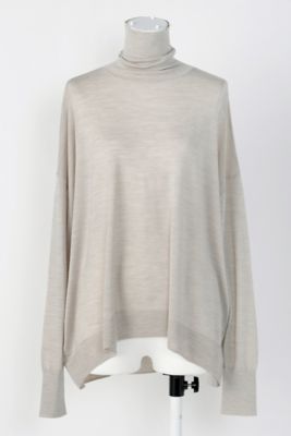 KNIT（300EA270－1540） | ENFOLD (Women
