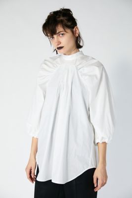 ＜ENFOLD (Women)＞ＳＨＩＲＴ（３００ＥＡ３３０－０２８０）