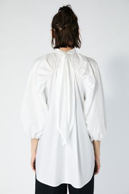 SHIRT（300EA330－0280） | ENFOLD (Women