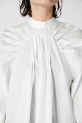 SHIRT（300EA330－0280） | ENFOLD (Women