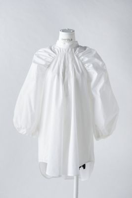 SHIRT（300EA330－0280） | ENFOLD (Women