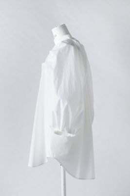 SHIRT（300ES330－0460） | ENFOLD (Women