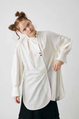 SHIRT（300EA330－1430） | ENFOLD (Women