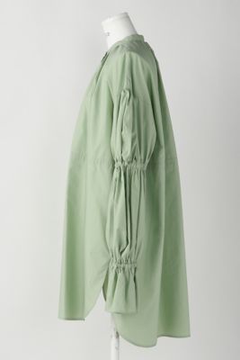 SHIRT（300EA330－0280） | ENFOLD (Women