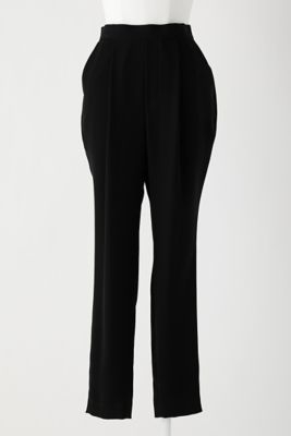 ＜ENFOLD (Women)＞ＴＲＯＵＳＥＲＳ（３００ＥＡ６３１－１２４０）