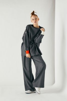 TROUSERS（300EA631－2400） | ENFOLD (Women 