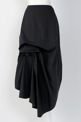 ＜ENFOLD (Women)＞ＳＫＩＲＴ（３００ＥＡ９３１－１８９０）