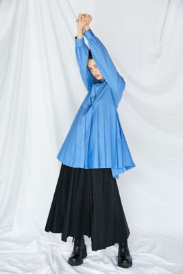 SHIRT（300ES130－0470） | ENFOLD (Women