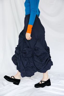 SKIRT（300ES231－0920） | ENFOLD (Women