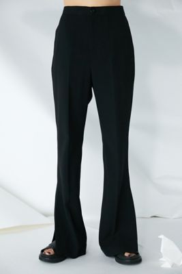 ＜ENFOLD (Women)＞ＴＲＯＵＳＥＲＳ（３００ＥＳ２３１－１８６０）