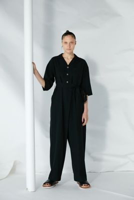 ＜ENFOLD (Women)＞ＪＵＭＰＳＵＩＴ（３００ＥＳ２３３－３０１０）