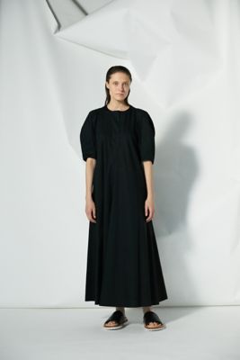 DRESS（300ES233－3110） | ENFOLD (Women