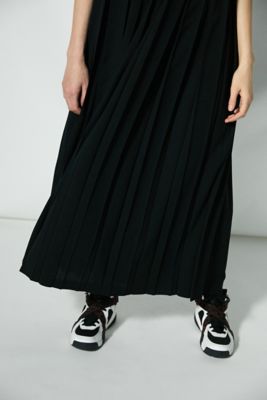 DRESS（300ES233－3110） | ENFOLD (Women
