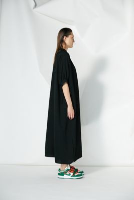 DRESS（300ES233－3120） | ENFOLD (Women