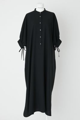 DRESS（300ES233－3120） | ENFOLD (Women
