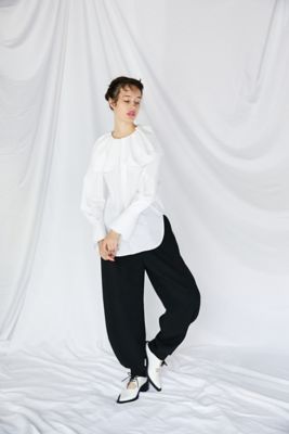 SHIRT（300EA330－0280） | ENFOLD (Women