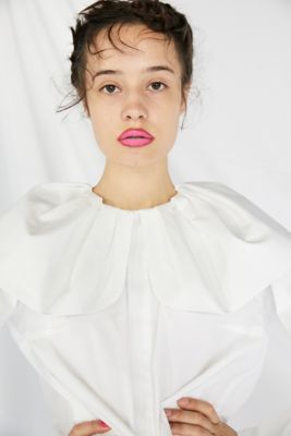 SHIRT（300ES330－0200） | ENFOLD (Women
