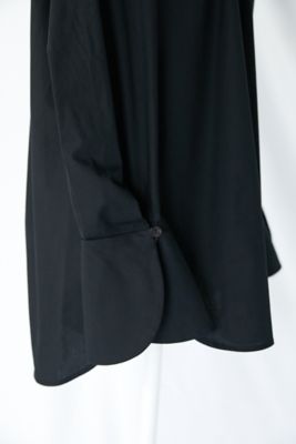 SHIRT(300ES330-0200) | ENFOLD (Women SHIRT(300ES330-0200) | ENFOLD (Women