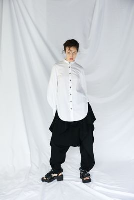 ＜ENFOLD (Women)＞ＳＨＩＲＴ（３００ＥＳ３３０－０７７０）