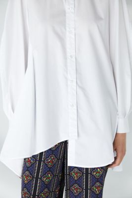 SHIRT（300ES330－3300） | ENFOLD (Women