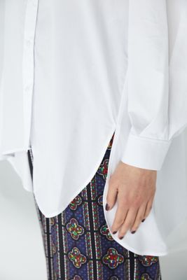 SHIRT（300ES330－3300） | ENFOLD (Women