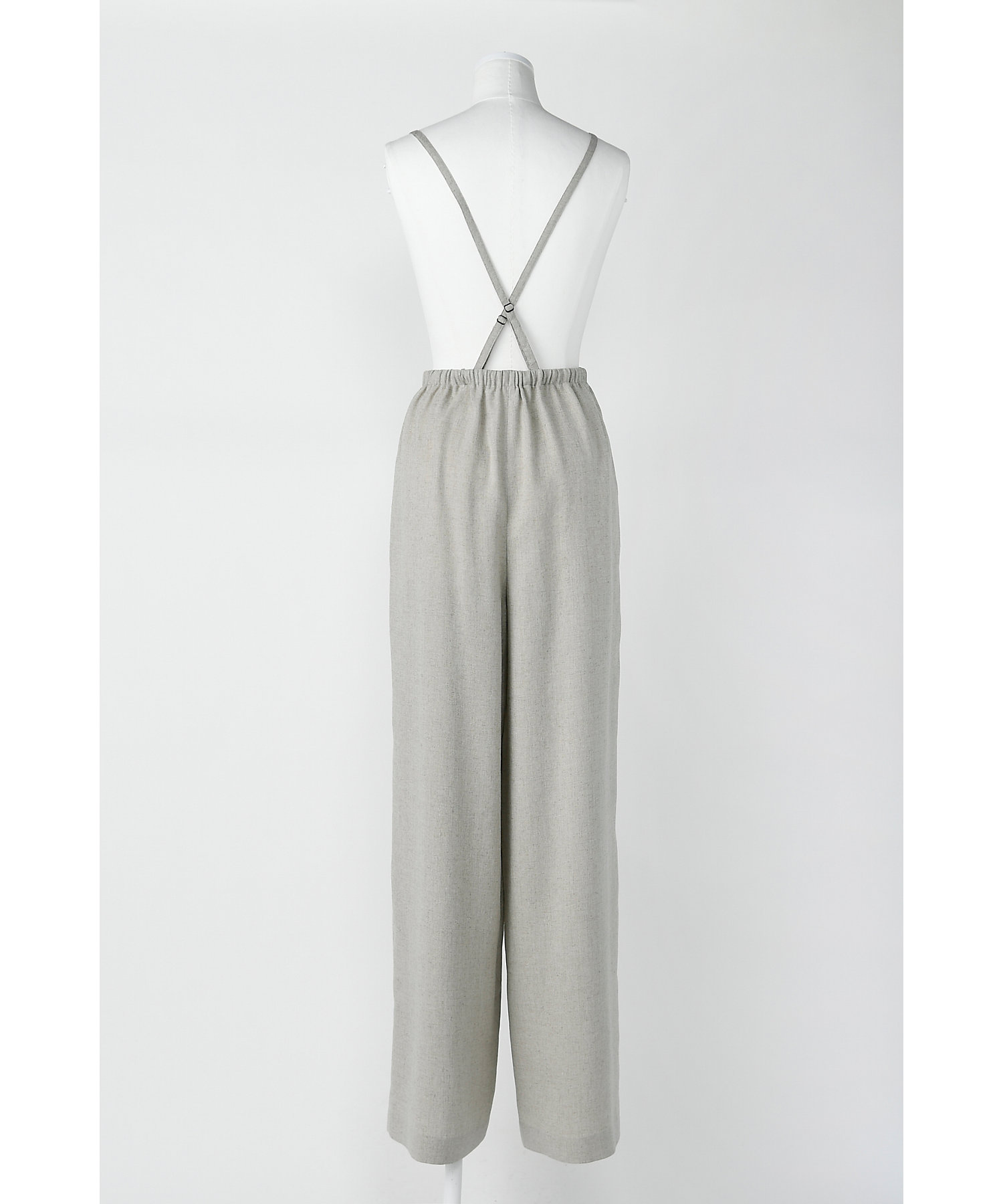 TROUSERS(300ES331-3030) | ENFOLD TROUSERS(300ES331-3030) | ENFOLD