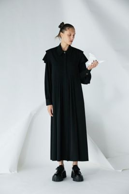 ＜ENFOLD (Women)＞ＤＲＥＳＳ（３００ＥＳ３３３－１８２０）