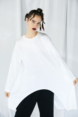 CUT AND SEWN（300ES380－1370） | ENFOLD  