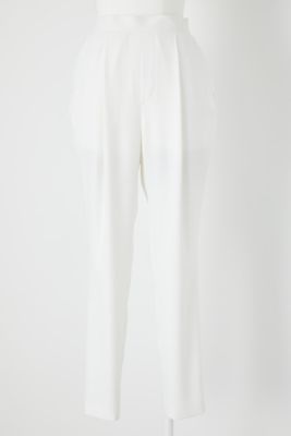 ＜ENFOLD (Women)＞ＴＲＯＵＳＥＲＳ（３００ＥＳ６３１－３２７０）